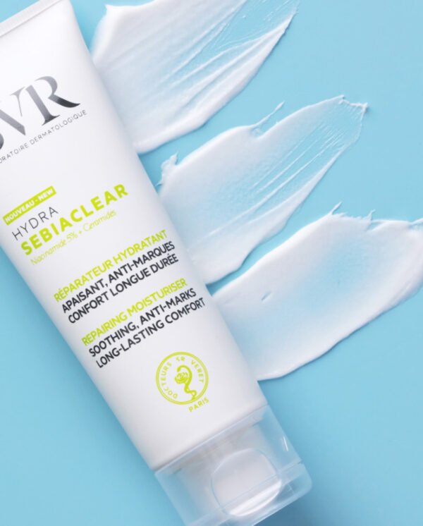 SVR Sebiaclear Hydra Cream SVR Sebiaclear Hydra Cream