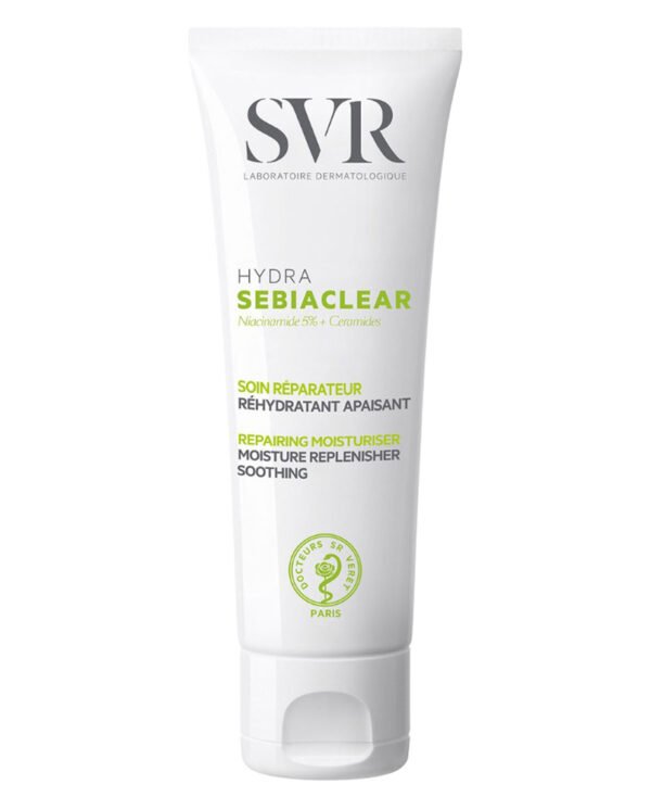 SVR Sebiaclear Hydra Cream SVR Sebiaclear Hydra Cream