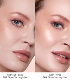 BY TERRY Hyaluronic Glow Setting Mist