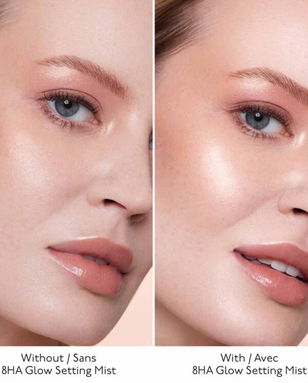 BY TERRY Hyaluronic Glow Setting Mist