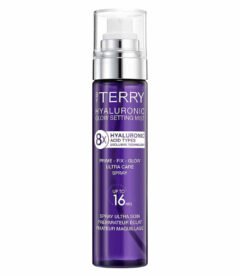 BY TERRY Hyaluronic Glow Setting Mist