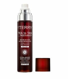BY TERRY TEA to TAN Face & Body