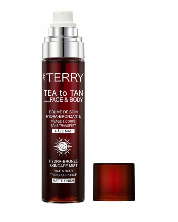 BY TERRY TEA to TAN Face & Body BY TERRY TEA to TAN Face & Body