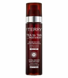 BY TERRY TEA to TAN Face & Body