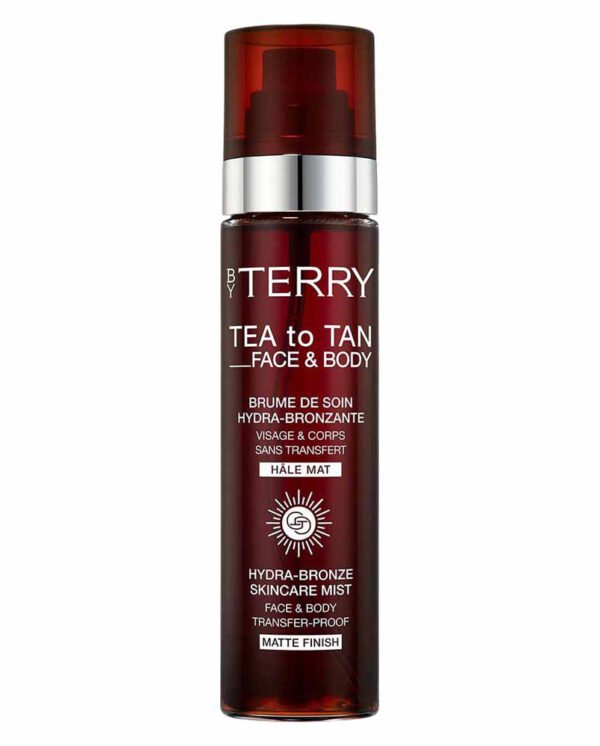 BY TERRY TEA to TAN Face & Body BY TERRY TEA to TAN Face & Body