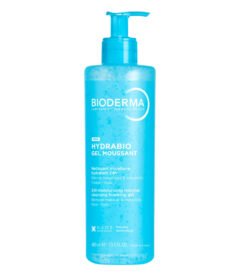 Bioderma Hydrabio Foaming Gel
