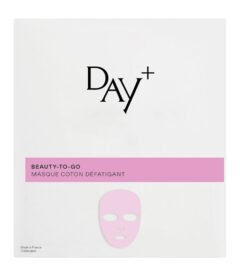 Dayplus Beauty to Go Revitalizing Cotton Mask