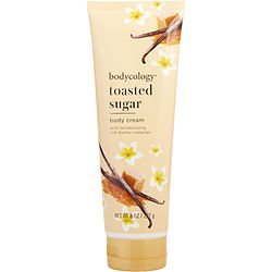 Bodycology Toasted Sugar Body Cream Bodycology Toasted Sugar Body Cream