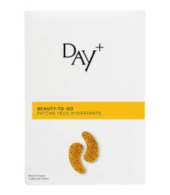 Dayplus Beauty to Go Moisturizing Eye Patches