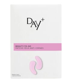 Dayplus Beauty to Go Revitalizing Eye Patches