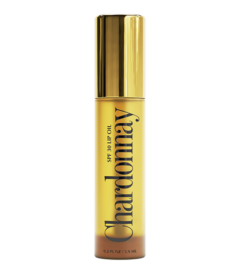 Vacation Chardonnay Lip Oil SPF 30