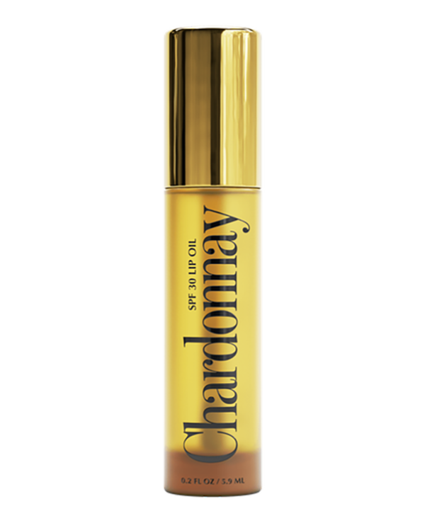 Vacation Chardonnay Lip Oil SPF 30 Vacation Chardonnay Lip Oil SPF 30