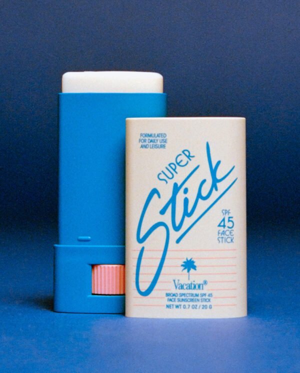 Vacation Super Stick SPF 45 Vacation Super Stick SPF 45