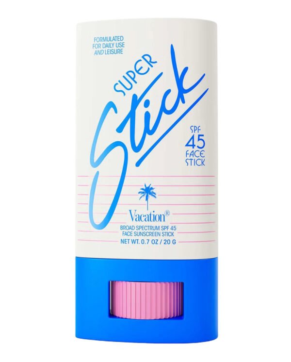 Vacation Super Stick SPF 45 Vacation Super Stick SPF 45