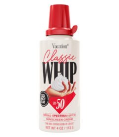 Vacation Classic Whip SPF 50