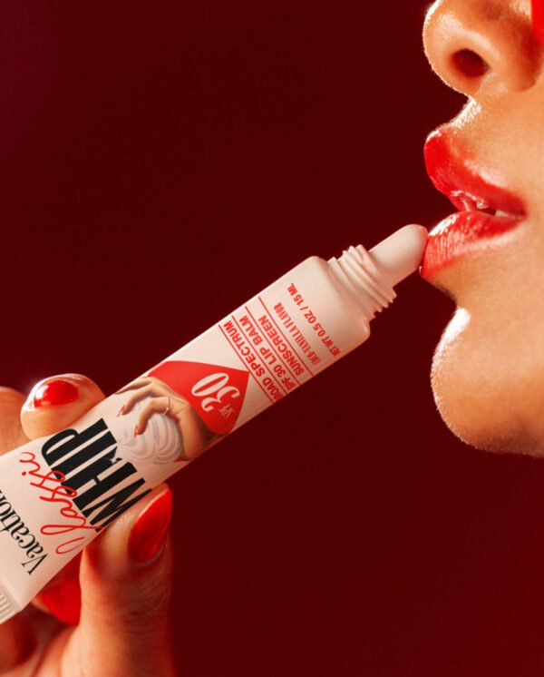 Vacation Classic Whip SPF 30 Lip Balm