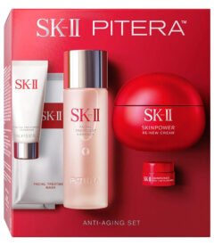 SK-II PITERA Anti-Aging Set
