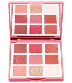 3INA The Eyeshadow Palette