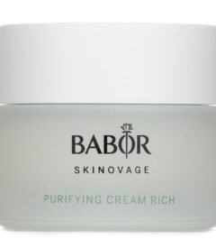 Babor Skinovage Purifying Cream Rich