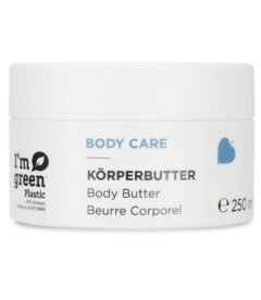 Annemarie Borlind Body Care Body Butter