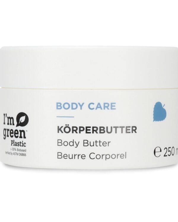 Annemarie Borlind Body Care Body Butter