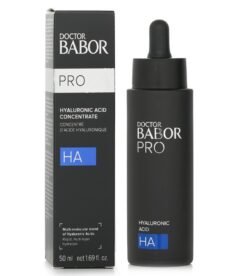 Doctor BABOR Pro Hyaluronic Acid Concentrate Serum