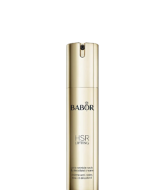 Babor Hsr Lifting Anti Wrinkle Neck And Decollete Cream