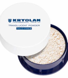 Kryolan Translucent Powder Talc-Free