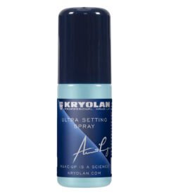 Kryolan Ultra Setting Spray