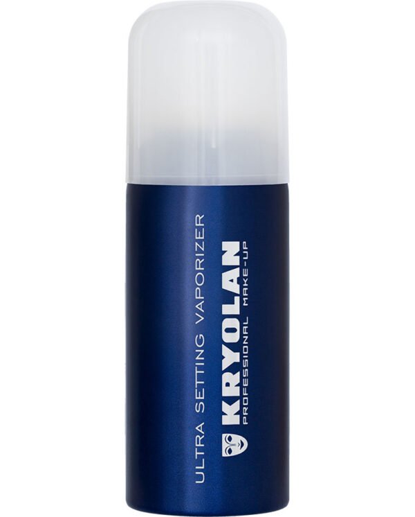 Kryolan Ultra Setting Vaporizer