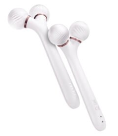 Geske Sonic Facial Roller 4-in-1