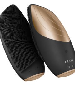 Geske Sonic Thermo Facial Brush 6-in-1