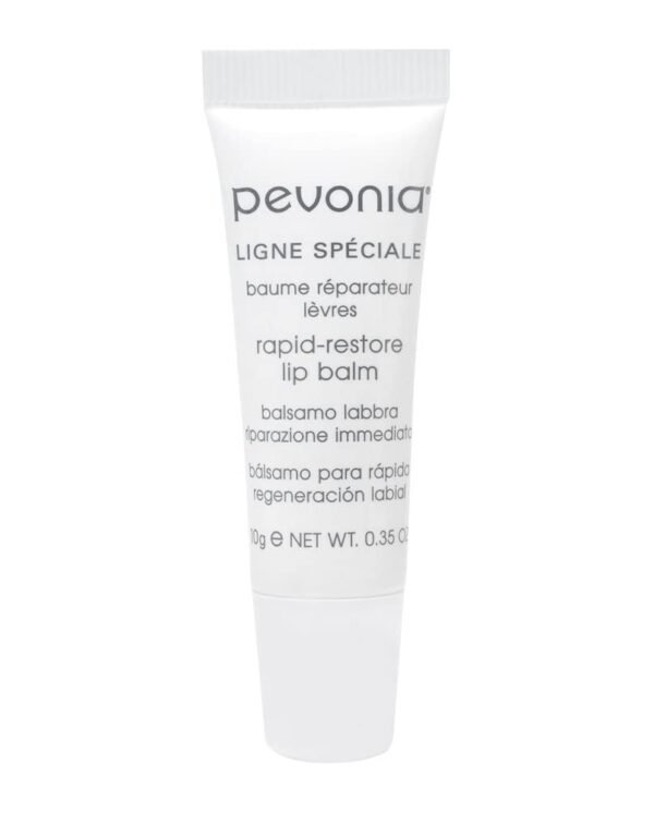 Pevonia Botanica Rapid-Restore Lip Balm