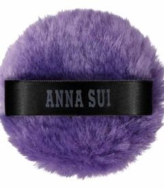 Anna Sui Loose Face Powder Puff