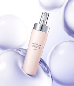 Albion INFINESSE Deep Suction Cleansing Milk