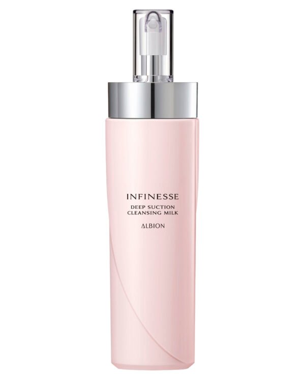 Albion INFINESSE Deep Suction Cleansing Milk Albion INFINESSE Deep Suction Cleansing Milk