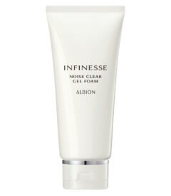 Albion INFINESSE Noise Clear Gel Foam