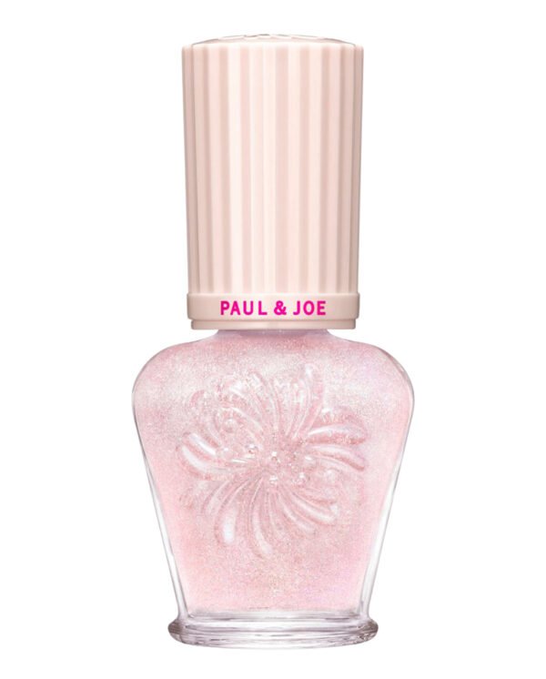 Paul and Joe Sparkling Foundation Primer S Paul and Joe Sparkling Foundation Primer S