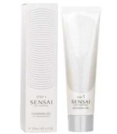 Kanebo Sensai Silky Purifying Cleansing Gel