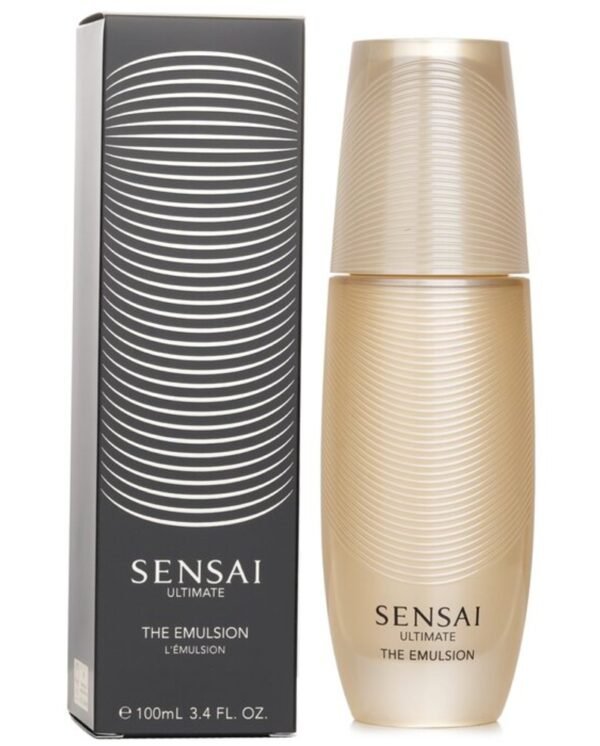Kanebo Sensai Ultimate The Emulsion