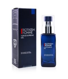Biotherm Homme Force Supreme Revitalizing and Anti-aging Gel