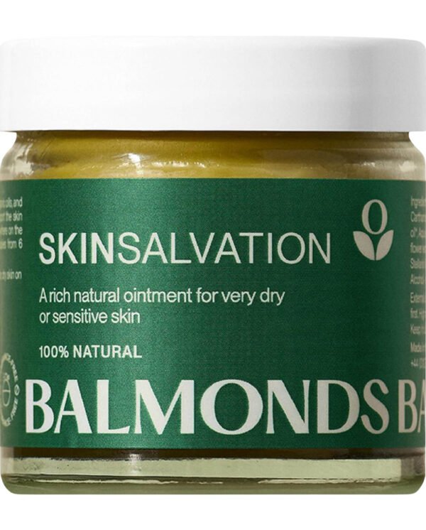 Balmonds Skin Salvation