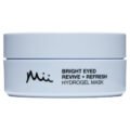Mii Cosmetics Bright Eyed Revive + Refresh Hydrogel Mask