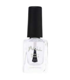Mii Cosmetics Shine + Shield Turbo Dry Top Coat