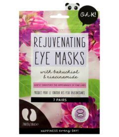 Oh K! Rejuvenating Eye Mask