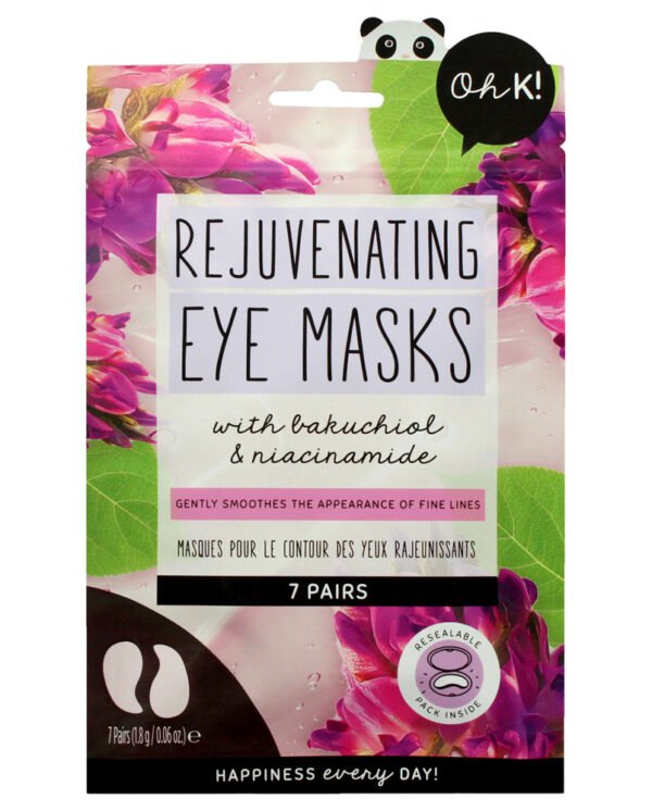 Oh K! Rejuvenating Eye Mask Oh K! Rejuvenating Eye Mask