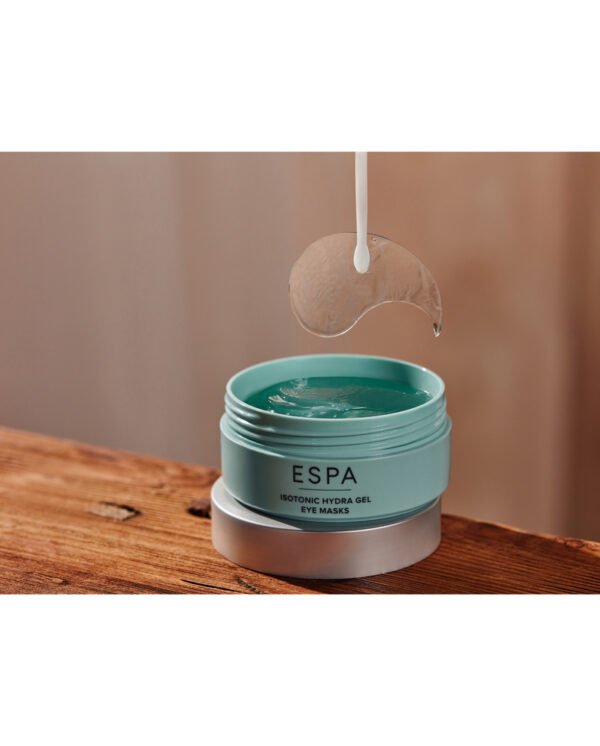 ESPA Isotonic Hydra Gel Eye Masks ESPA Isotonic Hydra Gel Eye Masks