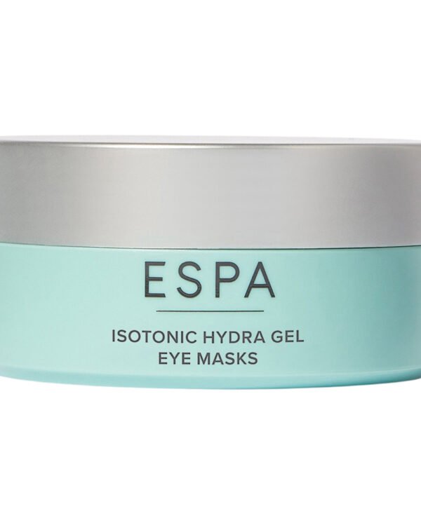 ESPA Isotonic Hydra Gel Eye Masks ESPA Isotonic Hydra Gel Eye Masks
