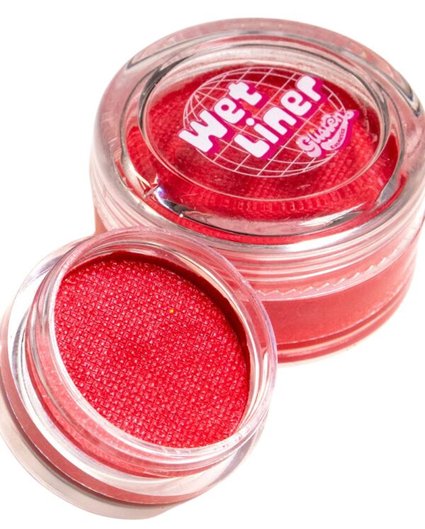 Glisten Cosmetics Wet Liner Shimmer Glisten Cosmetics Wet Liner Shimmer