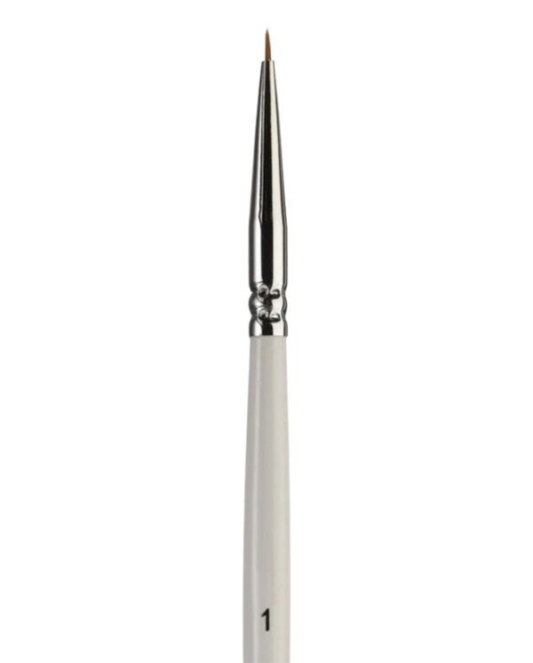 Glisten Cosmetics Liner Brush Glisten Cosmetics Liner Brush